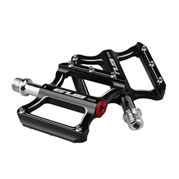 XIEZI Spares XIEZI Bicycle Cycling Bike Pedals Mountain Bike Pedals Pedals Mountain Bike Accessories Flat Pedals Bike Accesories Cycling Accessories Bicycle Pedals Road Bike Pedals