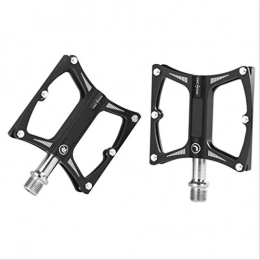 XIWA Spares XIWA Mountain bike pedal lightweight aluminum alloy non-slip foot pedal