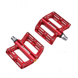 YTO Mountain Bike Pedal YTO Bicycle pedals, mountain bikes, road bikes, aluminum-magnesium alloy bearings, pedals