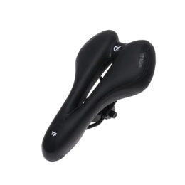 BESPORTBLE Mountain Bike Seat 3pcs Mountain Bike Seat Mtb Bicycle Seat Cycling Bike Seat Bike Seats Road Bike Saddle Bike Seat for Cycling Bike Saddle for Mtb Hollow Out Bike Cushion Car Seat Breathable