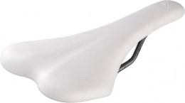 Acor Spares Acor Unisex Sports Saddle: White