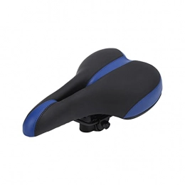 Alomejor Spares Alomejor Bicycle Saddle Bike Seat Hollow Saddle Cushion Breathable Mountain Bike Seat Pad