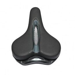 Amosfun Mountain Bike Seat Amosfun 1pc Bike Seat Comfortable Bike Cushion Mountain Bike Saddle Bike Supply