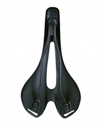 ANGGE Spares ANGGE bike seat 110g Ultra-light And Non-standard Full Carbon Fiber Seat Mountain Road Bike Bicycle Racing Hollow Seat Saddles Black