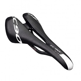 ANGGE Spares ANGGE bike seat Hollow 168g full carbon fiber EVA sponge weight mtb road bicycle saddle