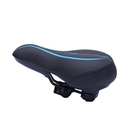 AORUEY Mountain Bike Seat AORUEY Comfortable Bike Saddle Bicycle Seat Accessories Bikes Seats For Padded Bikes Mountain Cycle City Bicycle