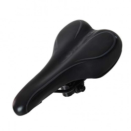 AZZSD Mountain Bike Seat AZZSD Bicycle Seat Cushion Bicycle Saddle Mountain Bike Saddle Mountain Bike Seat Cushion Seat Bag Riding Equipment