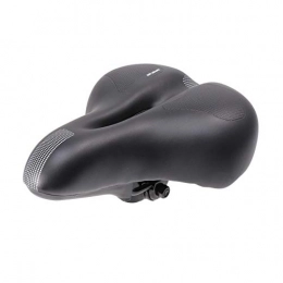 BESPORTBLE 1 PC Bike Seat Saddle Foam Spring Design Comfortable MTB Seat Bicycle Seat Bike Cushion Pad