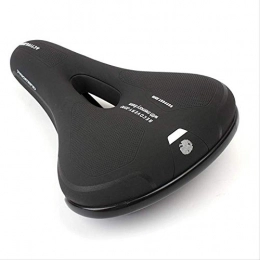 WGLG Spares Bicycle Accessories Comfortable Saddle Mtb Bike Saddle Seat Comfortable Thick With Memory Foam