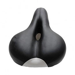 AMiaoMiao Mountain Bike Seat Bicycle Cushion To Increase Soft And Comfortable Seat Saddle Seat Car Seat