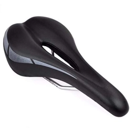Samnuerly Spares Bicycle saddle Bike Saddle Bicycle Seat Breathable Comfortable Bicycle Seat Carbon For Men And Women Mountain Bike Road