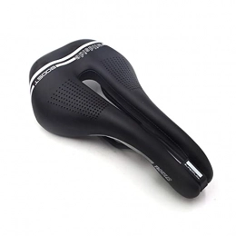 CXJYBH Spares Bicycle Saddle For Mountain Road Bike Lightweight Specialized Triathlon Selle Racing Seat Racing Saddle (Color : Black wildside)