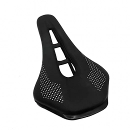 XINKONG Spares Bicycle seat Bicycle Saddle Seat Mountain Bike Cushion for Men Skid-proof Soft PU Leather MTB Cycling Saddles Road Bike Seats 2021
