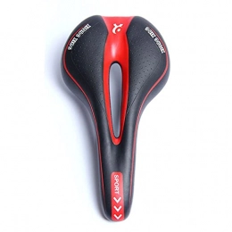 XINKONG Spares Bicycle seat Bike Seat for Men and Women Soft Universal Seat Saddle Replacement for MTB Road Bike Bike Saddle Bicycle Seat