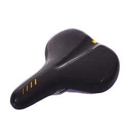 Cxraiy-SP Mountain Bike Seat Bicycle Seat Mountain Bike Seat Bike Saddle Seat Comfortable Bicycle Saddle Cycling Seat Cushion Pad