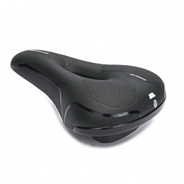 Keith Motley Spares Bicycle seat mountain bike soft and comfortable breathable bicycle seat saddle seat bag bicycle accessories-A_L