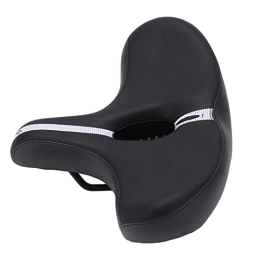 Aoutecen Spares Bike   , Comfortable  Breathable Soft  Saddle Multipurpose for Mountain Bike