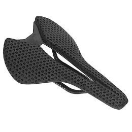 Aoutecen Spares Bike Saddle Cushioning Structure Comfort Bike Saddle Carbon Fiber Hollow For Mountain Bike