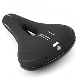 M-YN Spares Bike Saddle Hollow Ergonomic Bicycle Seat Breathable Memory Sponge Bike Saddle Comfortable Cycling Seat Cushion Pad Mountain Bike / Exercise Bike / Road Bike Seats