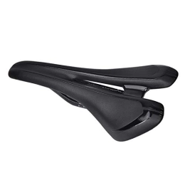 Kuuleyn Mountain Bike Seat Bike Saddle, Most Comfortable Bike Seat for Men Padded Bicycle Saddle for Men with Soft Cushion Ultra-light Mountain Bicycle Road Bike Cushion Seat Saddle Replacement Accessory