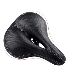 WGLG Spares Bike Seat Bicycle Seat Mountain Bike Seat Bike Saddle Bicycle Seat Cushion With Taillights