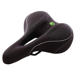 WPCASE Mountain Bike Seat Bike Seat Bike Saddle Bike Saddle Cushion Comfortable Bike Seat Bike Saddles Men Gel Bike Seat Bike Seats Bicycle Seat Padded Bike Seat Mountain Bike Seat Comfy Bike Seat