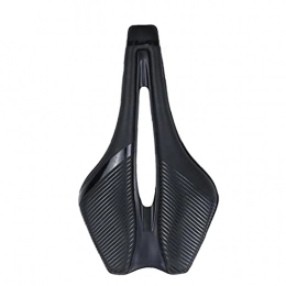 Sraeriot Spares Bike Seat Comfortable Racing Saddle Road Mountain Black Bicycle Seat Cusion Cycling Seat for Women Men Bike Saddles and Seats