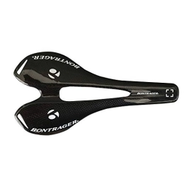 RaamKa Spares Bike Seat Mountain Bike Carbon Saddle Road Bicycle Carbon Fiber Saddle MTB Front Seat Carbon 3k Gloss Matte / glossy Bike Saddle (Color : Glossy)