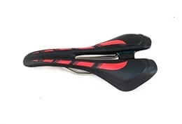 SSLL Spares Bike Seat Saddles Mountain Bicycle Saddle Bike Seat Cycling Saddle Seat Cushion Road Bike Seat Ergonomic Bicycle Seat (Color : 3)