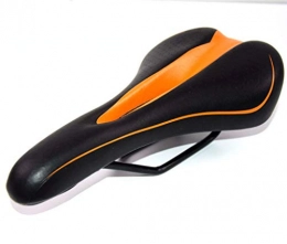 BIKERJRUI Spares BIKERJRUI Bicycle Saddle Unique Hollow Breathable Ergonomics soft Comfortable Non-slip Seat Cushion Road Fit for Bike