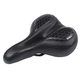 BIKERJRUI Spares BIKERJRUI Bike Saddle Hollow Mountain Bike Seat Comfortable Non Slip Seat Cushion Pad with Ergonomics Breathable Design Fit for Bike