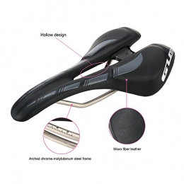 BIKICOCO Mountain Bike Road Bike Cycling Cushion Saddle Lightweight Bicycle Seat