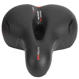 BOLORAMO Spares BOLORAMO Mountain Bike Seat Road Bike Saddle Comfortable, for Mountain Bike(red, 12)