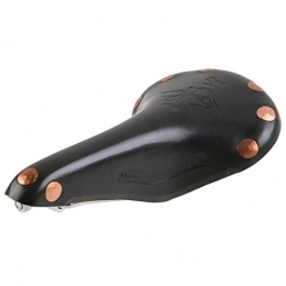 Brooks Spares Brooks Team Pro Eroica Limited Sattel Kupfer Kernleder LTD Edition 1000 Stk, B232H, Farbe Japan Grn No. 12