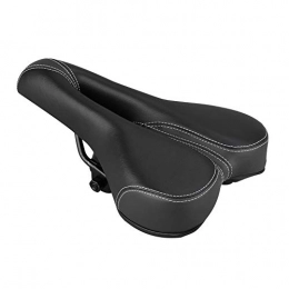 BXGSHOSF Spares BXGSHOSF Accessories shockproof and comfortable bicycle seat mountain bike seat cushion breathable riding equipment