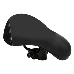 BXGSHOSF Spares BXGSHOSF Bicycle cushion soft PU thickened riding saddle shock absorber cushion seat bicycle cushion bicycle accessories