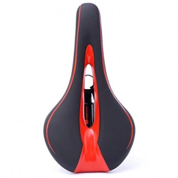 BXGSHOSF Spares BXGSHOSF Bicycle Saddle Bike Long Saddle Wear-resistant Comfortable Saddle Bicycle Accessories