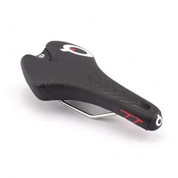 BXGSHOSF Spares BXGSHOSF Bicycle saddle road bike saddle soft and comfortable riding saddle bicycle parts