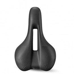 BXGSHOSF Spares BXGSHOSF Bicycle saddle road mountain bike mountain bike breathable bicycle saddle cushion comfortable cushion bicycle saddle bicycle accessories