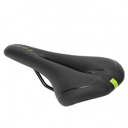 BXGSHOSF Spares BXGSHOSF Bicycle saddle waterproof mountain road bicycle seat soft hollow breathable seat cushion with rain cover