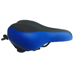 BXGSHOSF Spares BXGSHOSF Bicycle seat bicycle saddle widening inflatable comfort seat bicycle accessories