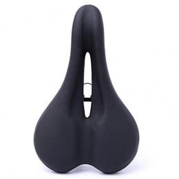 BXGSHOSF Spares BXGSHOSF Bicycle seat bike seat cushion long comfortable seat cushion built-in silicone bicycle accessories