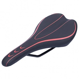 BXGSHOSF Spares BXGSHOSF Bicycle seat cushion bicycle seat cushion widening comfort long seat cushion road bike seat cushion bicycle equipment