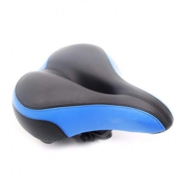 BXGSHOSF Spares BXGSHOSF Material Wide Bicycle Seat Bicycle Seat Bicycle Seat Bike Cushion Mountain Bike Cushion Sponge Soft Car Seat Cushion