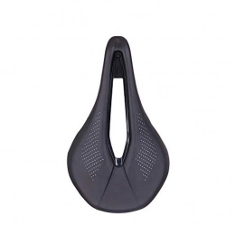 BXGSHOSF Spares BXGSHOSF Mountain road bike bicycle accessories comfortable breathable soft bicycle seat cushion wide hollow bicycle seat cushion