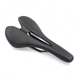 BXGSHOSF Spares BXGSHOSF Nylon Fiber Mountain Bike MTB Saddle Bike Seat Ultralight Bike Cushion MTB