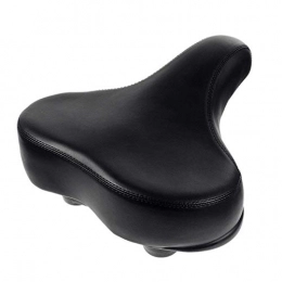 BXGSHOSF Spares BXGSHOSF Oversized bicycle seat. Wide bicycle seat cushion. Outdoor fixed road bicycle seat cushion.