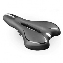 BXGSHOSF Spares BXGSHOSF Recommended bicycle seat bicycle seat ergonomic shock-absorbing hollow bicycle seat cushion