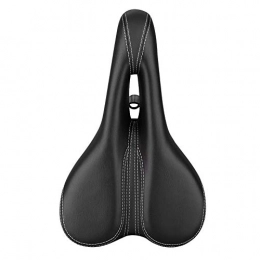 BXGSHOSF Spares BXGSHOSF Ultra-light fiber seat full carbon fiber mountain bike road mountain bike saddle PU saddle