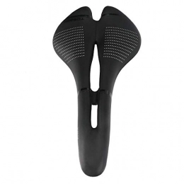 BXU-BG Mountain Bike Seat BXU-BG Racing Bicycle Cushion MTB Mountain Road Bike Saddle Long-Distance Comfortable Hollow Ventilation Seat